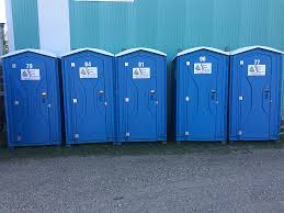 Best Portable Toilet Rental for Emergency Services  in Ross, OH